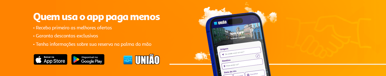 Banner carrossel